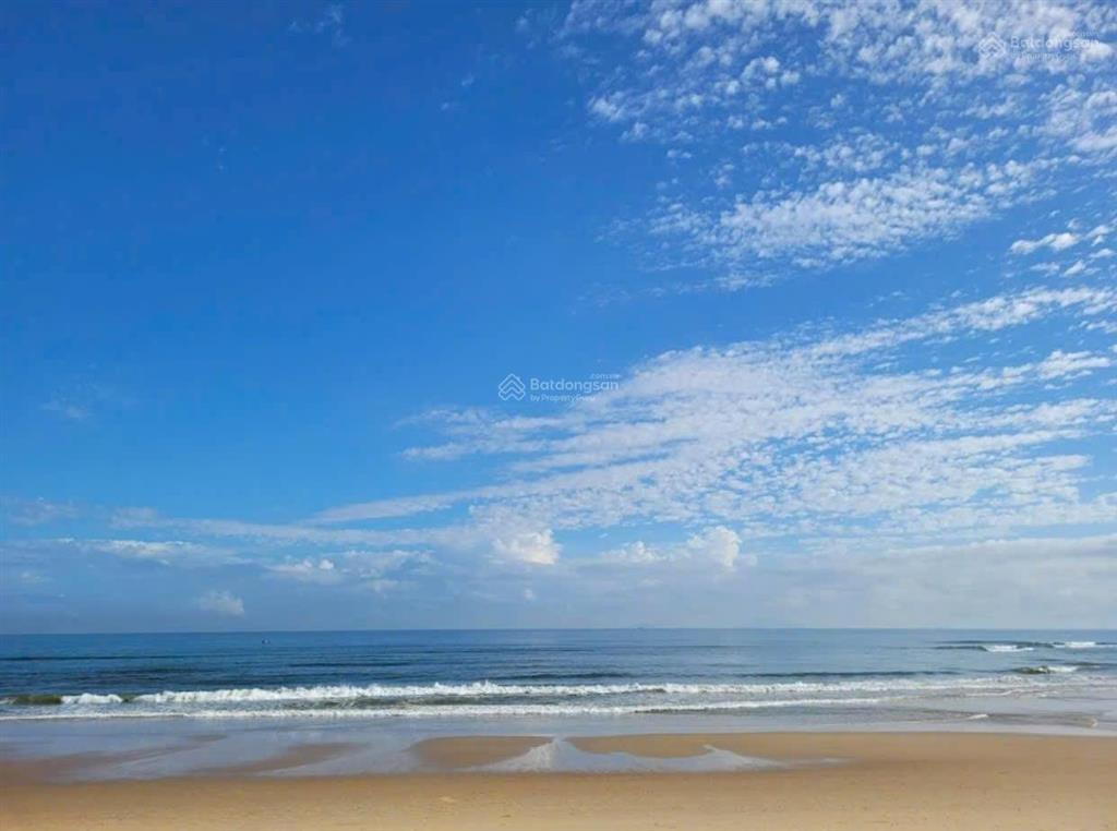 Siêu phẩm! bán cặp đất 250m2, mt biển nguyễn tất thành, gần bãi tắm biển, q. thanh khê, đà nẵng