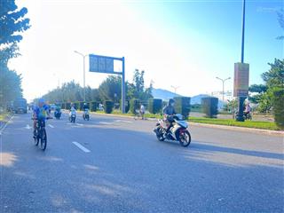 Hiếm! bán góc 3 mt biển nguyễn tất thành, dt 235m2 ngang gần 10m, p.xuân hà, q.thanh khê, đà nẵng