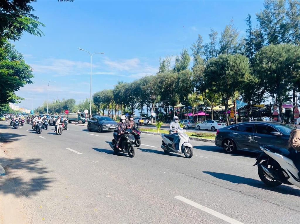 Bán lô đất mt nguyễn tất thành đối diện bãi tắm và công viên biển q. thanh khê, đà nẵng