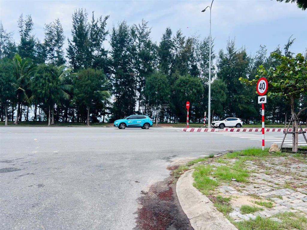 Tổng hợp các ô đất biển xuân thiều chỉ từ 3 3.7tỷ, cách bãi biển nguyễn tất thành 100 200m