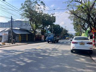 Bán mảnh đất mt nguyễn chánh dt 135m2 kẹp lối thoát hiểm 1,5mét, mt ngang 7,5m cách biển chỉ 150m