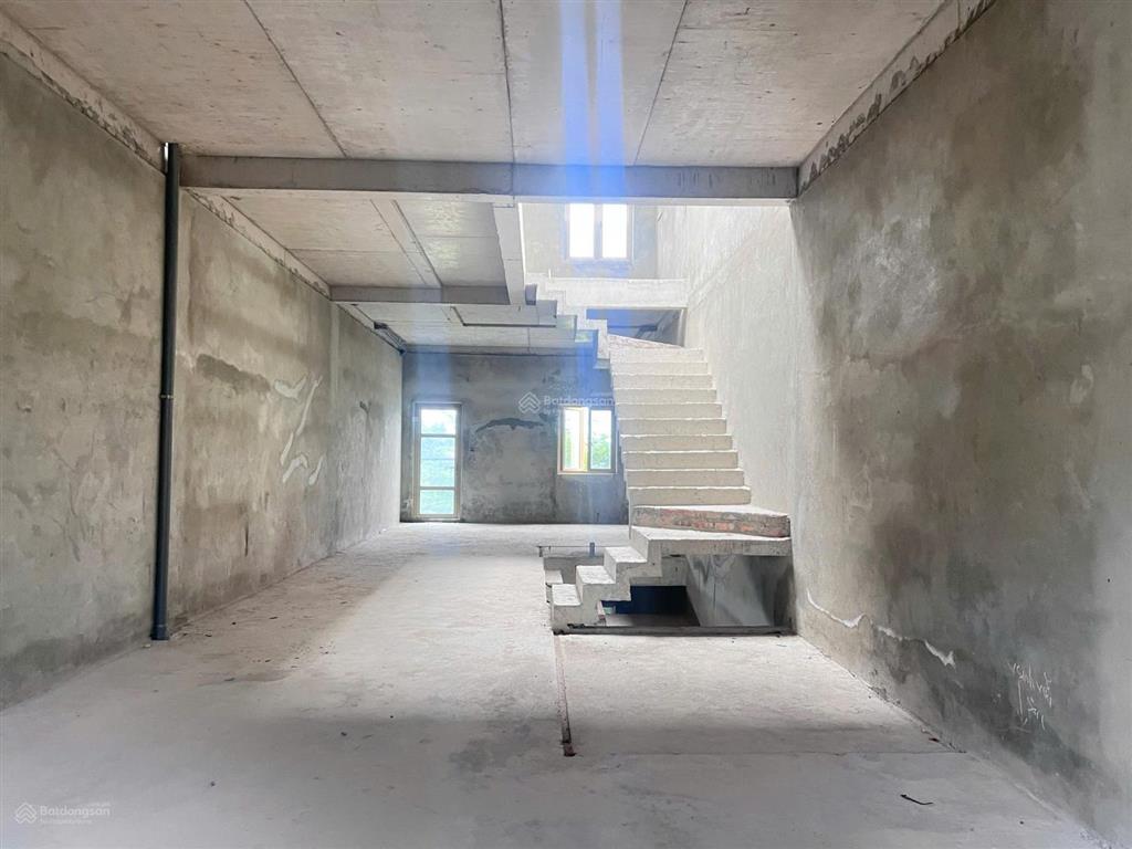 Thông tuyến ra biển, xây tổ hợp chung cư mt mê linh, là lý do nên mua shophouse bàu tràm lakeside