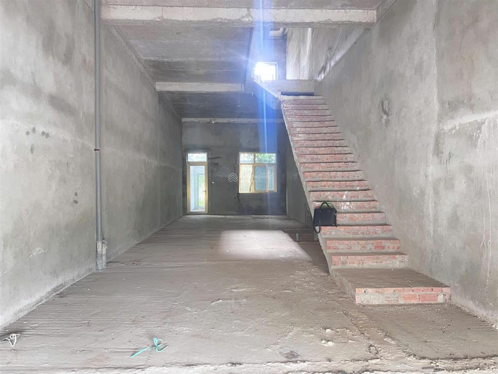 Thông tuyến ra biển, xây tổ hợp chung cư mt mê linh, là lý do nên mua shophouse bàu tràm lakeside