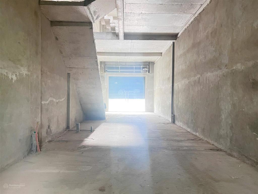 Thông tuyến ra biển, xây tổ hợp chung cư mt mê linh, là lý do nên mua shophouse bàu tràm lakeside