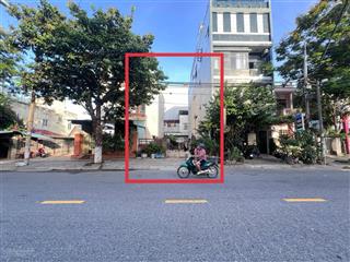 Bán mảnh đất ngay bãi tắm biển mt đường phan văn định, dt 144m2, phù hợp đầu tư, xây ks, căn hộ....