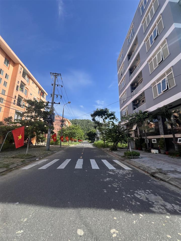 Bán đất đẹp, nguyễn trực và nguyễn lâm, thọ quang, sơn trà, đà nẵng, 11 tỷ, 117 m2
