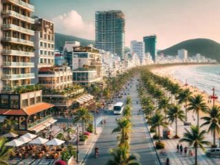 Bán đất mặt đường hoàng sa , 775m2 , sơn trà đà nẵng , giá cực tốt