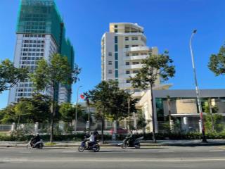Bán đất đường trần hưng đạo, 305m2, sơn trà đà nẵng, giá tốt đầu tư