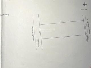 Bán đất đường trần hưng đạo , 690m2, đối diện cầu rồng , 320 tỷ , sơn trà đà nẵng