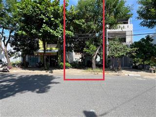 Bán đất đường nguyễn đăng giai, 190m2, hướng đông, sát biển chính chủ, đà nẵng