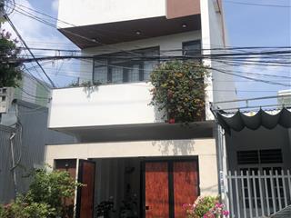 Bán nhà 3 tầng 2 mặt tiền nguyễn công hoan diện tích khủng, sát bến xe, gần ngã 4 cao sơn pháo.