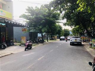 Bán đất mặt tiền hoà liên đường 7.5m gần kcn hoà khánh, khu công nghệ cao. diện tích khủng 145m2