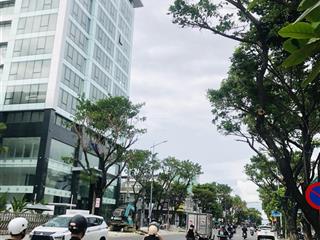 Bán đất mặt tiền vip lý thái tông đối diện nhà hàng minh châu plaza, thông biển nguyễn tất thành