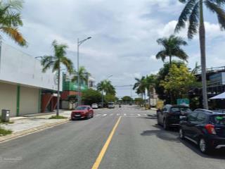 Bán đất đường trần văn quế kẹp cống sát ngã 4 kđt lakeside hồ bàu tràm sát ngay chung cư ori garden