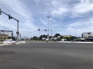 Bán đất mặt tiền đường bàu mạc 19 gần cổng kcn hoà khánh. trục thông nguyễn an ninh cách biển 800m.