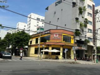 Bán đất lô góc đường hồ nghinh và nguyễn công sáu, sơn trà, đà nẵng