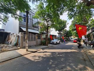 Cần bán đất đường thế lữ, an hải bắc, sơn trà, đà nẵng