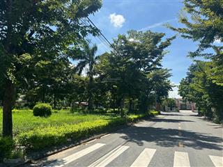 Cần bán lô góc hòa xuân view công viên  góc đường thanh lương 24 và phạm xuân ẩn, hòa xuân,đà nẵng