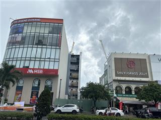 Cần bán đất đường 2/9, hải châu, đà nẵng  cạnh công viên apec  vị trí rất đẹp
