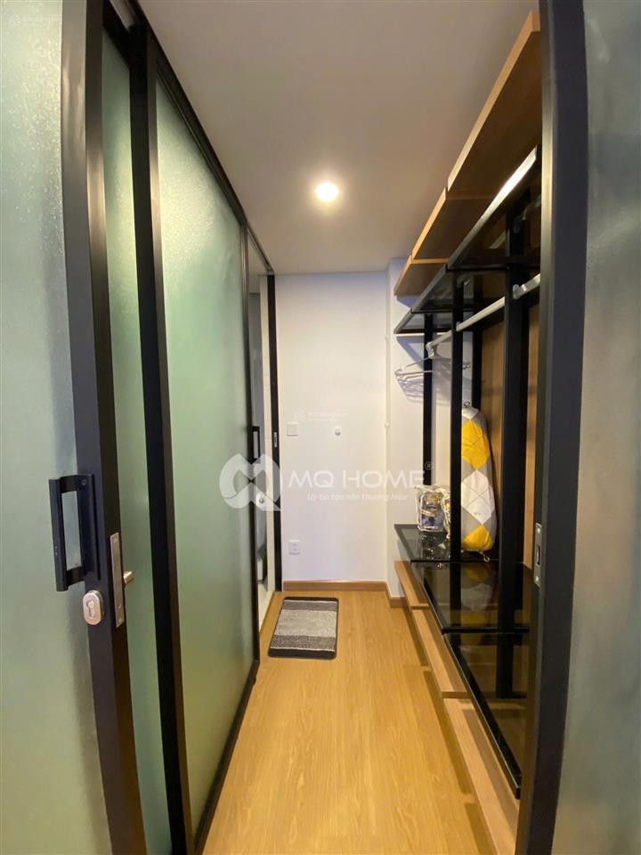 Bán gấp căn hộ sam tower đà nẵng, 1pn, 53m², full nội thất, dòng tiền ổn định, tầng cao thoáng mát