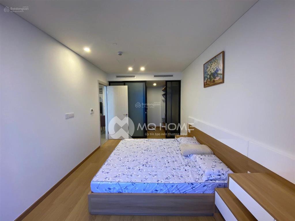 Bán gấp căn hộ sam tower đà nẵng, 1pn, 53m², full nội thất, dòng tiền ổn định, tầng cao thoáng mát