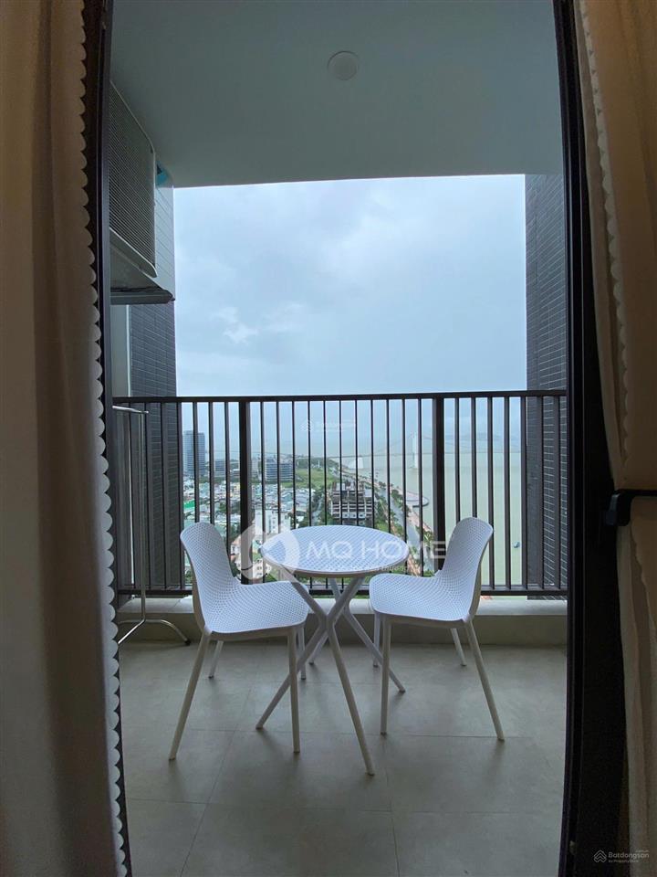 Bán gấp căn hộ sam tower đà nẵng, 1pn, 53m², full nội thất, dòng tiền ổn định, tầng cao thoáng mát