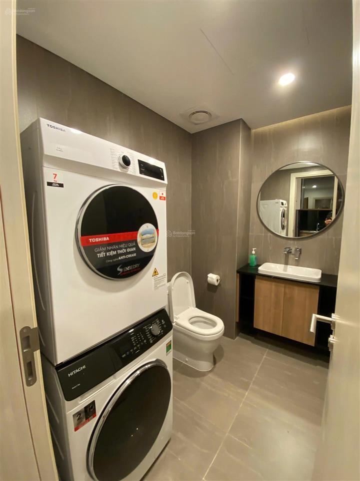 Bán gấp căn hộ sam tower đà nẵng, 1pn, 53m², full nội thất, dòng tiền ổn định, tầng cao thoáng mát