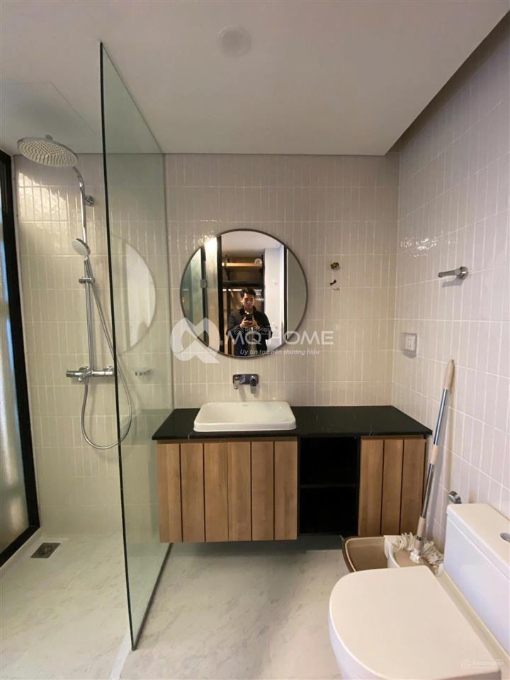 Bán gấp căn hộ sam tower đà nẵng, 1pn, 53m², full nội thất, dòng tiền ổn định, tầng cao thoáng mát