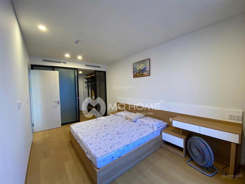 Bán gấp căn hộ sam tower đà nẵng, 1pn, 53m², full nội thất, dòng tiền ổn định, tầng cao thoáng mát