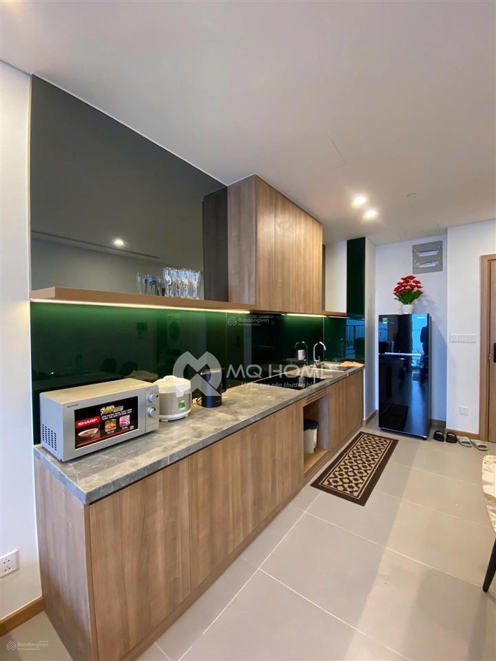 Bán gấp căn hộ sam tower đà nẵng, 1pn, 53m², full nội thất, dòng tiền ổn định, tầng cao thoáng mát