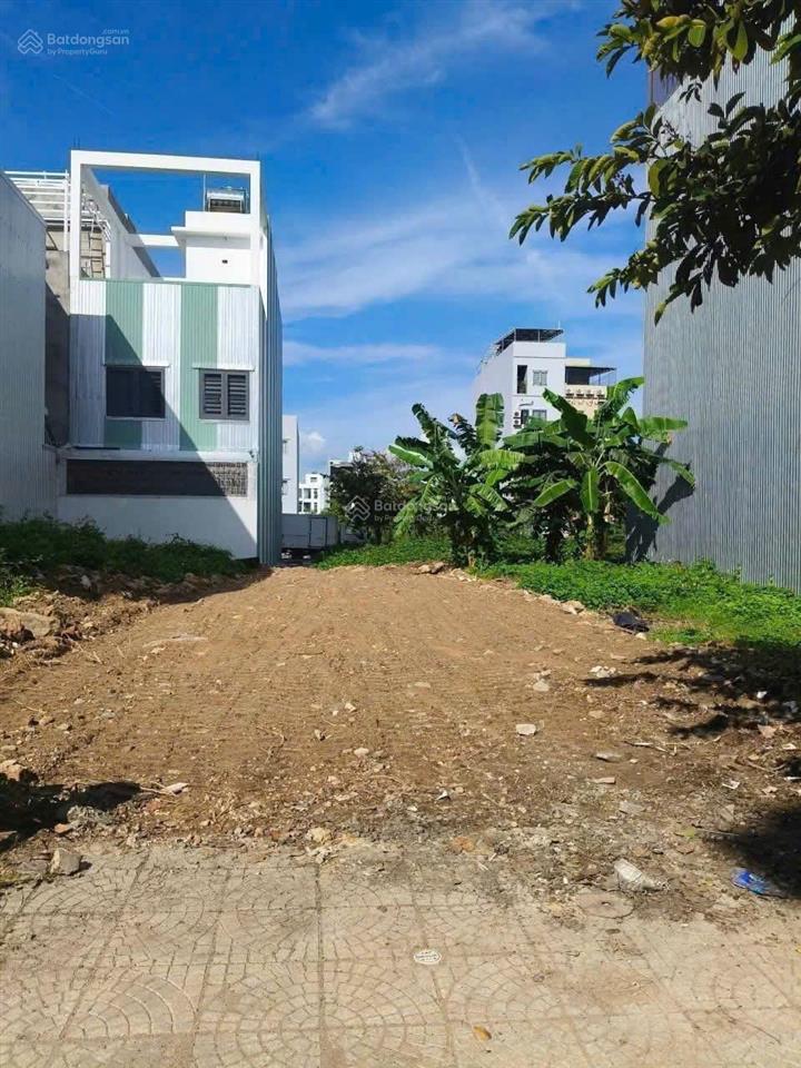 Bán đât đường hoà phú 28, khu e kim long, sát trục 60 nguyễn sinh sắc, ra biển chỉ 2 phút