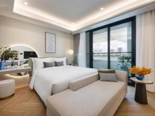 Sở hữu căn hộ cao cấp the sun symphony của tập đoàn sun group chỉ với 3.1 tỷ view trực diện sông