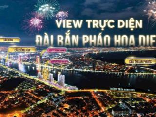 Khách hàng nói gì về dự án căn hộ mặt tiền sông hàn the sun symphony đà nẵng