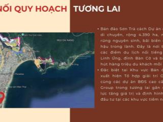 1 số điểm khác biệt dự án căn hộ sun costa residence "căn hộ biển đà nẵng