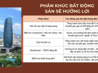 Ưu và nhược điểm dự án căn hộ sun costa residence, ngay phố du lịch ven biển sơn trà  đà nẵng