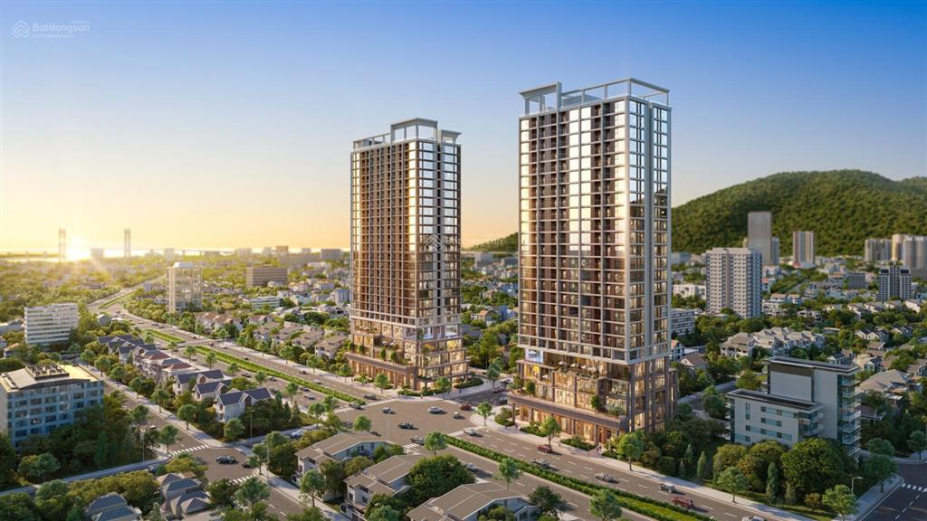 Có nên mua căn hộ biển sun costa residence đà nẵng để khai thác vận hành cho thuê không?