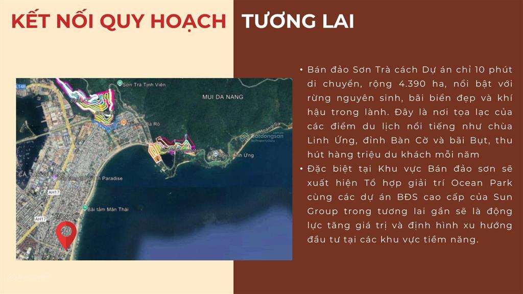 Có nên mua căn hộ biển sun costa residence đà nẵng để khai thác vận hành cho thuê không?