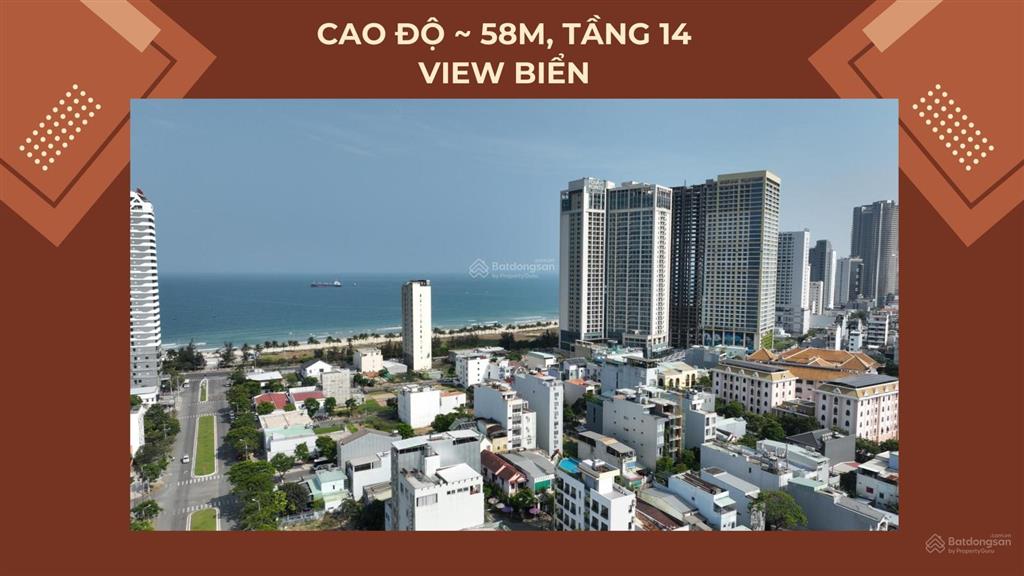 Có nên mua căn hộ biển sun costa residence đà nẵng để khai thác vận hành cho thuê không?