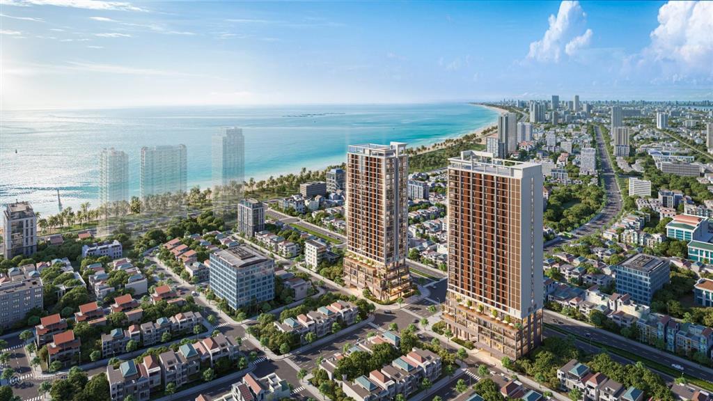 Có nên mua căn hộ biển sun costa residence đà nẵng để khai thác vận hành cho thuê không?