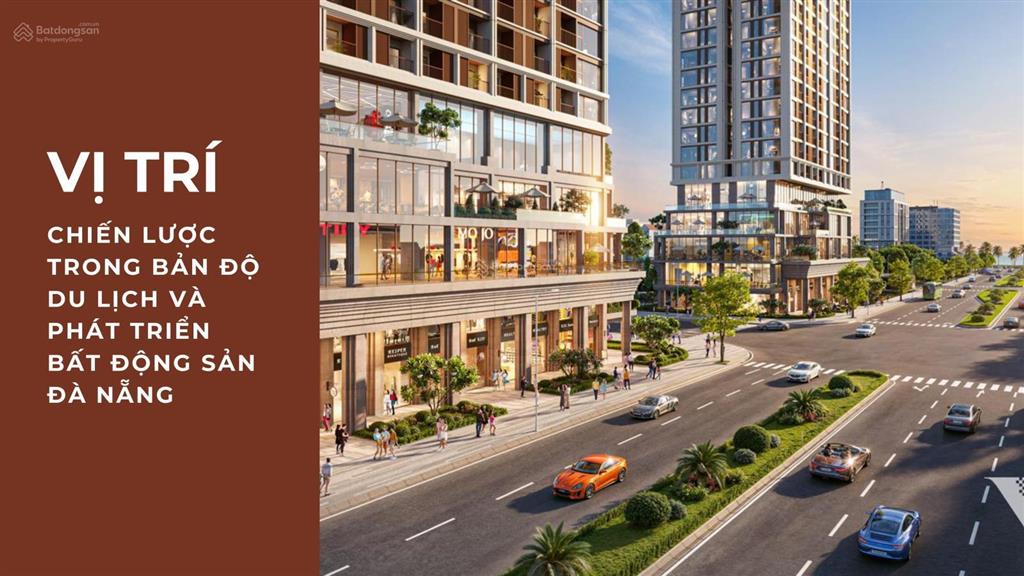 Có nên mua căn hộ biển sun costa residence đà nẵng để khai thác vận hành cho thuê không?