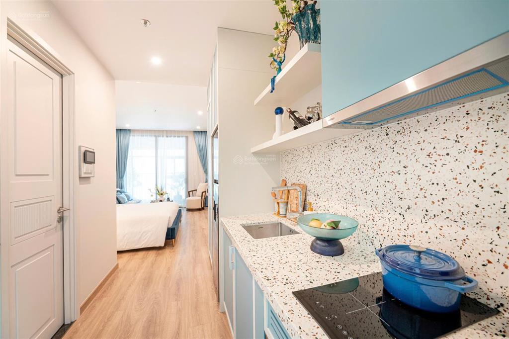 Điều khác biệt tại 640 căn hộ biển đà nẵng "sun costa residence"  mở bán gđ1