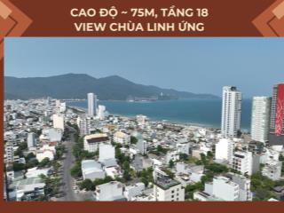 Điều khác biệt tại 640 căn hộ biển đà nẵng "sun costa residence"  mở bán gđ1