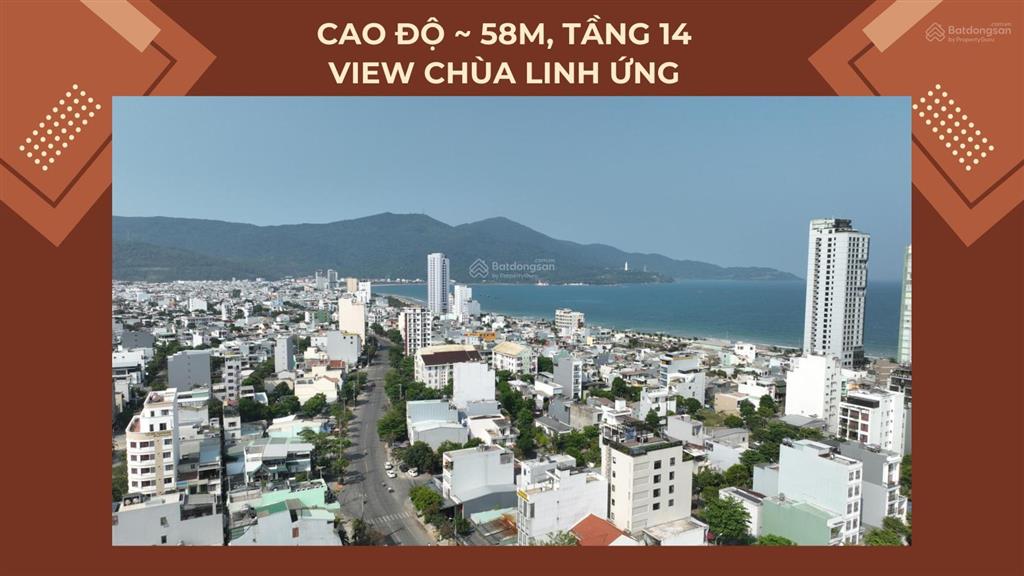Điều khác biệt tại 640 căn hộ biển đà nẵng "sun costa residence"  mở bán gđ1