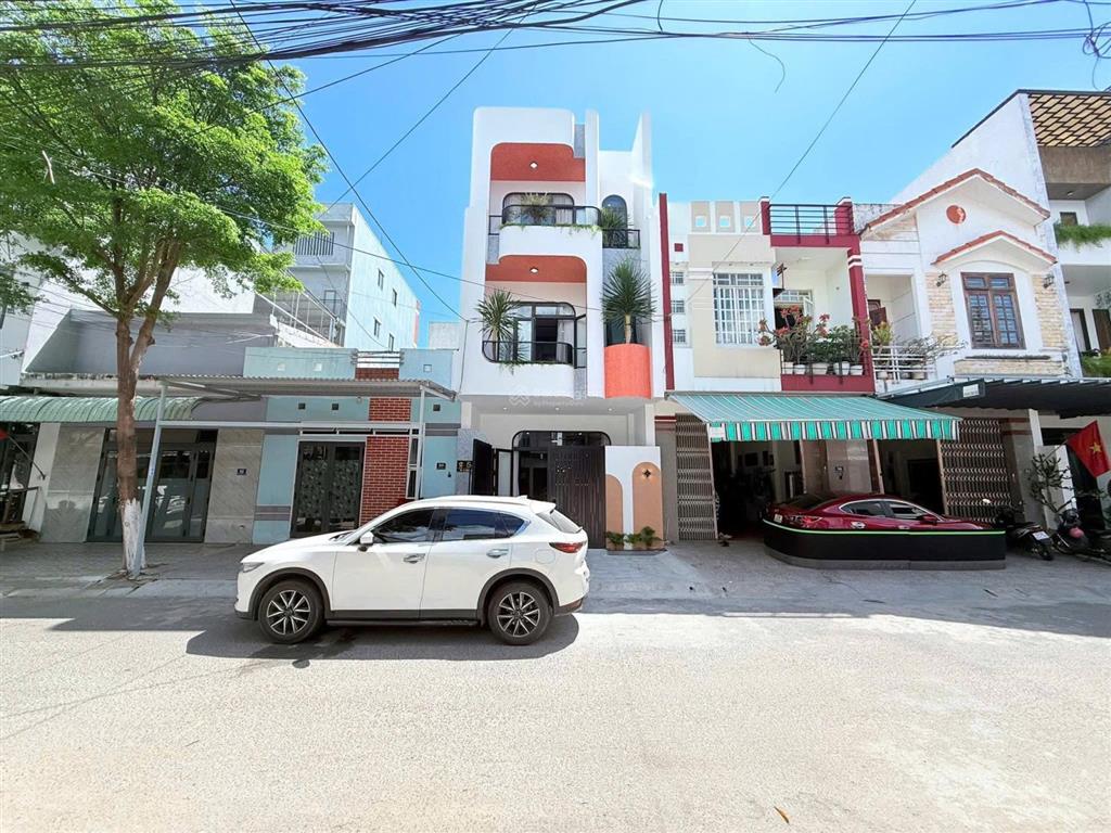 Căn hộ mặt ngoài tòa a masteri rivera đà nẵng view pháo hoa qt  tầng cao, 2pn, dual key, 3pn