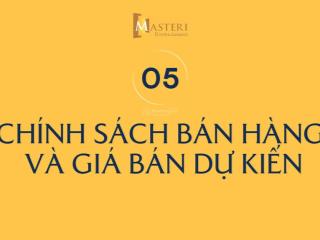 Hot! giỏ hàng 1200 căn hộ masterise homes tại đà nẵng được khách hàng quan tâm nhất ngay lúc này