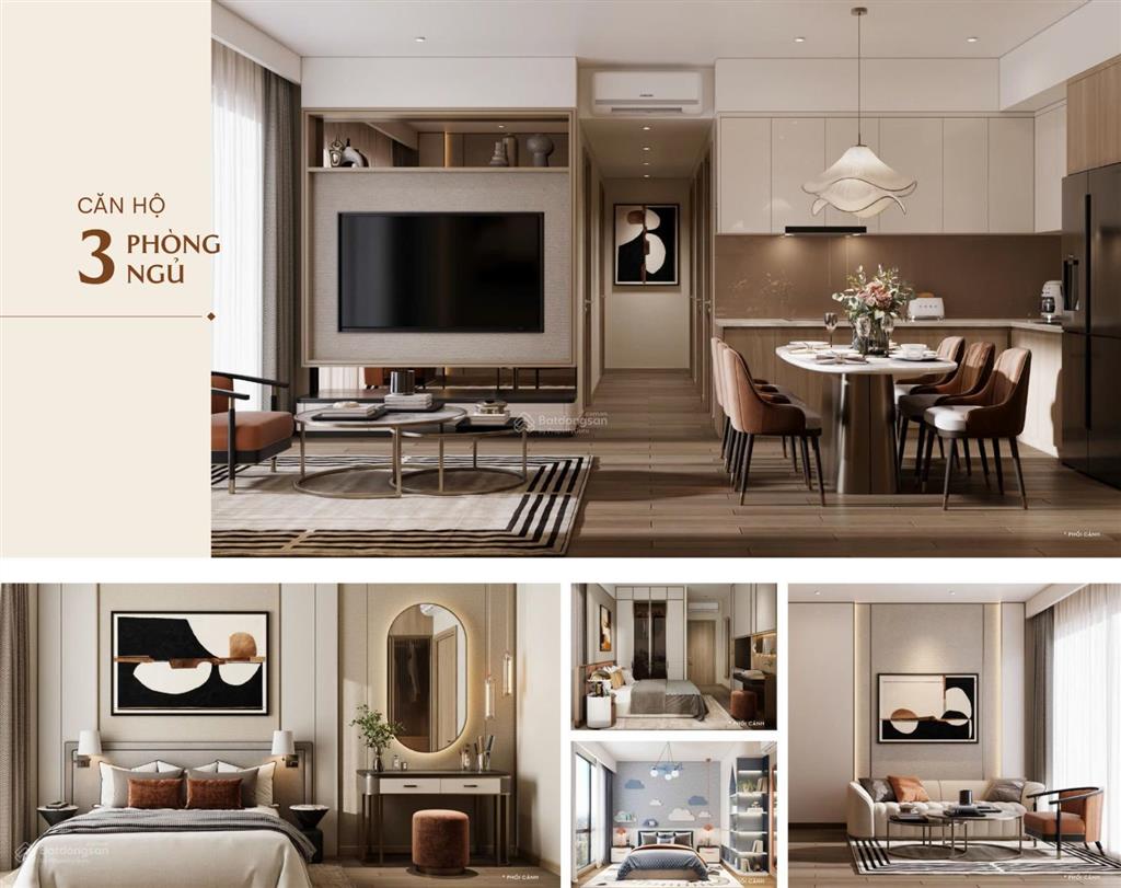 Giỏ hàng masterise đà nẵng  căn dual key,t24 view trực diện sông hàn, đà nẵng downtown dt 101,5m2