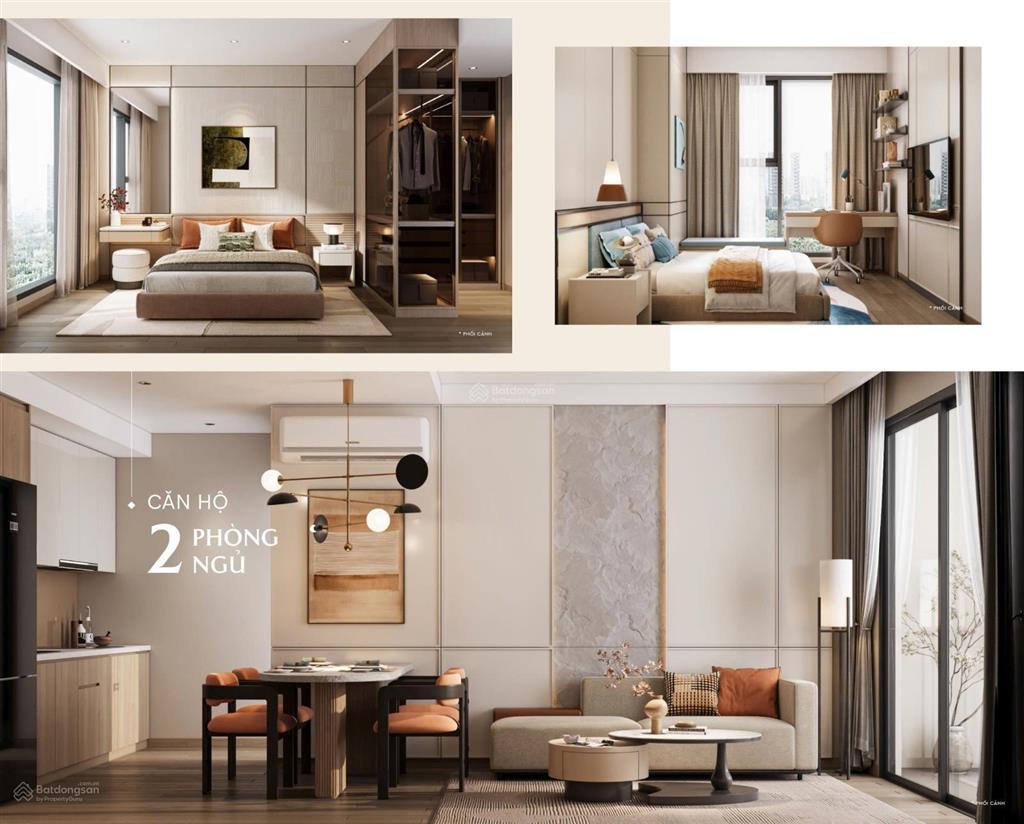 Giỏ hàng masterise đà nẵng  căn dual key,t24 view trực diện sông hàn, đà nẵng downtown dt 101,5m2