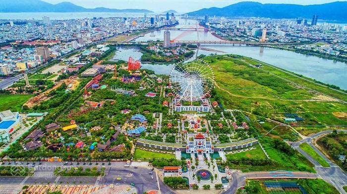 Mua ngay 5 suất ngoại giao giá tốt, căn đẹp nhất từ cđt dự án căn hộ masteri rivera đà nẵng
