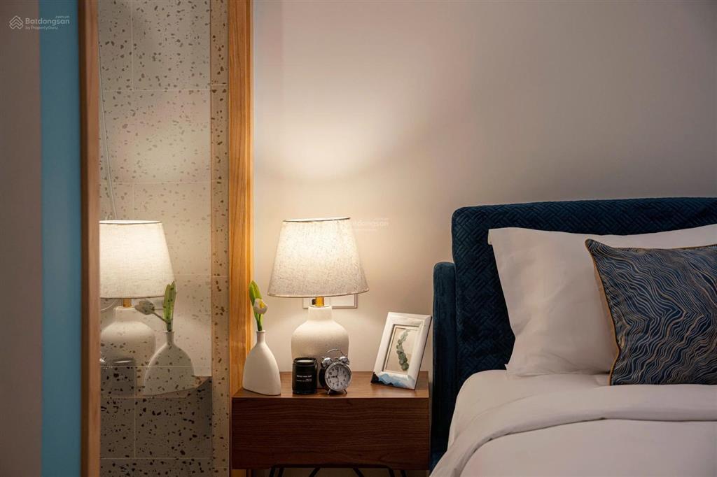 Cặp căn studio tầng 24 view trực diện biển sun costa residence  full nội thất liền tường cao cấp