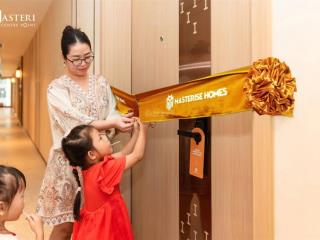 Bán căn hộ đẹp nhất b1615 dự án masteri rivera đà nẵng  tầng cao, hướng đông nam, view sông hàn